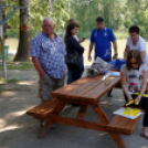 MKC-SE Szurkolói szezonbúcsúztató kerti parti (Fotó: Horváth Attila)