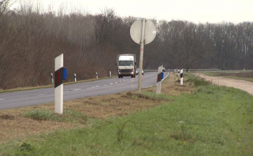 Csökkent a vadgázolások száma