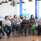 Drogprevenciós szakmai nap (Fotó: Nagy Mária)