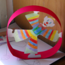 Gyermeknap a Fehér Ló Közösségi Házban (Fotó: Stipkovits Veronika)