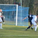 MTE 1904 FUTURA MOSONMAGYARÓVÁR - RÁKOSMENTI KÖZSÉGI SK (0:2)