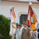 Szent László napi városi ünnepség (Fotó: Nagy Mária)