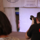 Szigetköz ízei, Vármegye borai Fesztivál/VÁRMEGYE HANGJA Fotó: Markó Bernadett