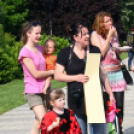 ÉKES TOLLAK – meseíró pályázat díjkiosztója és a Kolompos Zenekar koncertje (Fotó: Stipkovits Veronika)