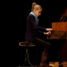 Növendékhangverseny (Fotó. Horváth Attila)