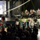 UFM Aréna Mosonmagyaróvár - Avatási Ünnepség