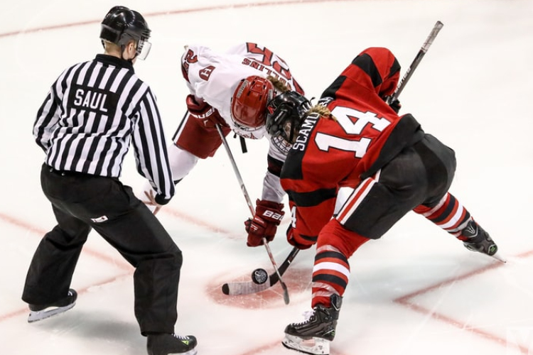 4 ok, amiért a jégkorong az egyik legizgalmasabb sport