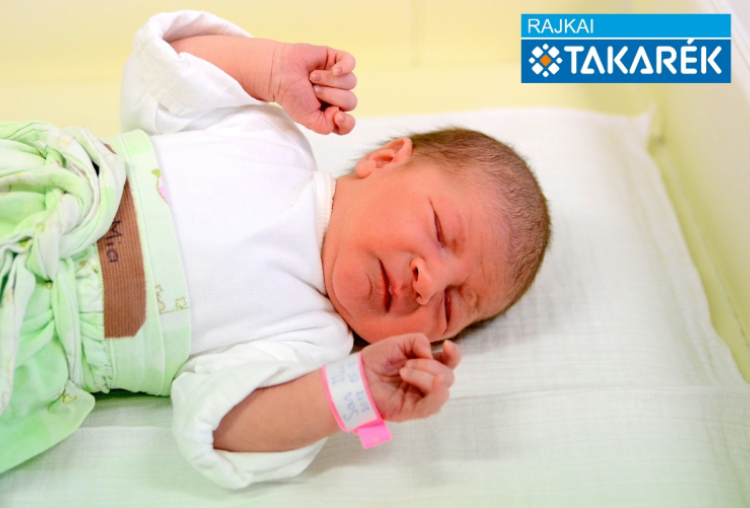 Sas Mia, Mosonmagyaróvár