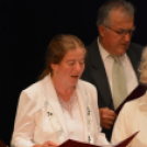 Művésztalálkozó (Fotó: Nagy Mária)