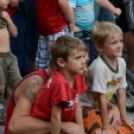 Nyári Fesztivál - Langaléta Garabonciások