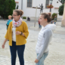 Gyereknap a Magyar utcán (Fotó: Nagy Mária)