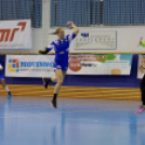 Női kézilabda NBI, Alapszakasz: 20. forduló MKC SE – Békéscsabai Előre NKSE (35-25) (Fotó: Horváth Attila)