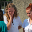 Karolina Kórház Rendelőintézet TIOP project záró (Fotó: Nagy Mária)