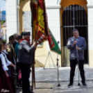 Hősök Napja Mosonmagyaróváron