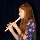 Növendékhangverseny