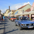 16. Pannonia-Carnuntum Historic Rallye