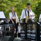 Moson Big Band koncert