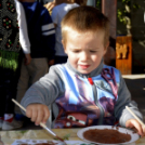 Pillangó Óvoda és Mini Bölcsőde családi nap az Alma együttessel 