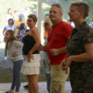 XII. Szigetköz ízei, Vármegye borai Fesztivál 3. nap