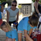 VII. Apró kezek, csodakertek Gyermek Kertépítő verseny