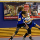 Mosonmagyaróvár KC - Kisvárda 21-20 (13-12)