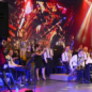 Moson Big Band koncert