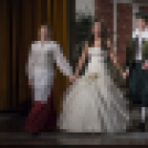 Kényeskedők - Major Tamás rendezésében