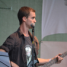 Nyárbúcsúztató Fesztivál (Fotó: Nagy Mária)