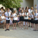 Újhelyi Imre Általános Iskola tanévzáró ünnepély 