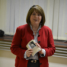 Reisinger Attila könyvbemutatója (Fotó: Nagy Mária)