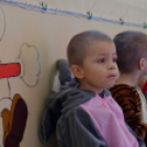 Farsangi mulatság a Pillangó Óvoda és Családi Napköziben ( Fotó: Patács Judit )