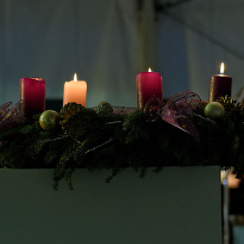 Adventi hétvége (szombat) (fotó: Horváth Attila)