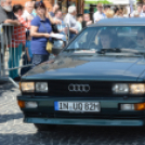 V. Mosonmagyaróvári Veteránjármű Találkozó és Alkatrészbörze (Fotó: Bánhegyi István)