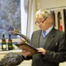 Megvalósult álmok című kiállítás