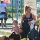 Hédervári Sportnap - Rubint Rékával (Fotó: Nagy Mária)