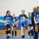 Mosonmagyaróvári Kézilabda Club SE – Siófok KC 23-33 (12-18)