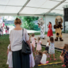 XII. Szigetköz ízei, Vármegye borai Fesztivál 3. nap