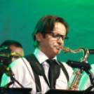 Nyári Fesztivál – Szent István Napok 2017 - Moson Big Band koncert