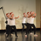 Karitatív Karácsonyi ünnep (Fotó: Nagy Mária)