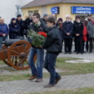 2015. MÁRCIUS 15. Mosonmagyaróvár (Fotó: Horváth Attila)