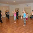 Nyílt nap a Magnóliában (Fotó: Nagy Mária)