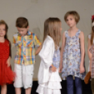 Vackor Óvoda Évzáró Gálaműsor 2014. 