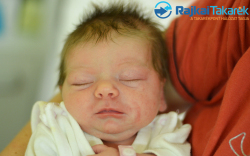 Szilágyi Jázmin Viktória, 3220 gr. Osli