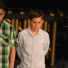 Növendék hangverseny (Fotó: Nagy Mária)