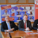 MSZP sajtótájékoztató (Fotó: Nagy Mária)