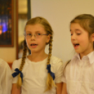 Lions hálaadó teadélután (Fotó: Nagy Mária)