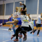 MKC SE - Fehérvár KC (22-24) (NBI Alapszakasz) (Fotó: Horváth Attila)