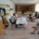 Szent István napok sajtótájékoztató (Fotó: Nagy Mária)