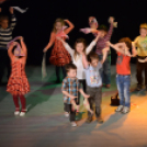 Jótékonysági Műsor