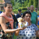 Mosonmagyaróvári Kézilabda SE faültetés (Fotó: Bánhegyi István)